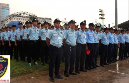 Công ty bảo vệ đà nẵng
