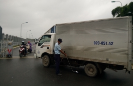 Công ty bảo vệ tại Đà Nẵng