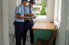 Dịch vụ chuyên nghiệp